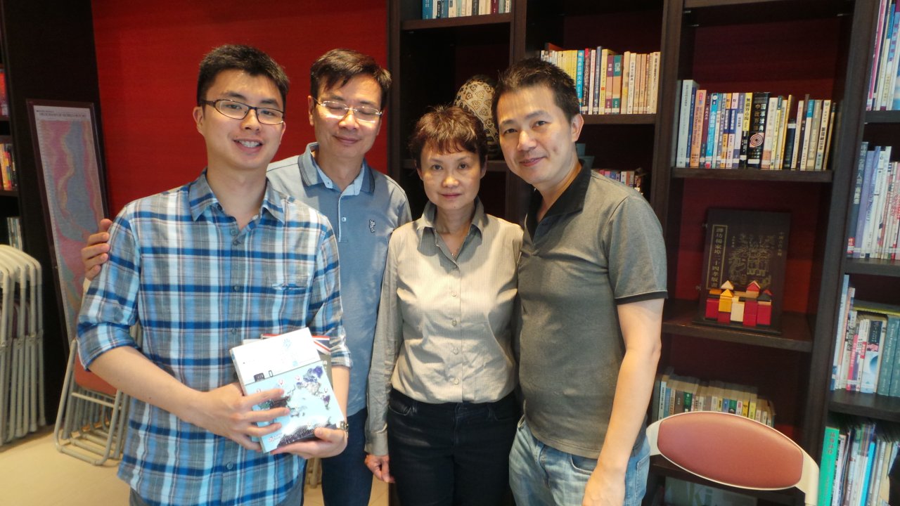 20140622 Book Launch Event064